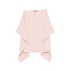 Gianluca Capannolo Pink Tops - Blouses Women